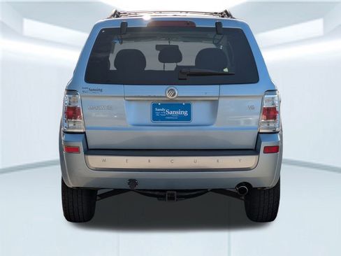 Used 2008 Mercury Mariner 2WD V6 image 5