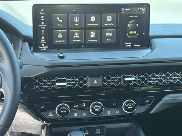 New 2026 Honda Accord Sport image 10