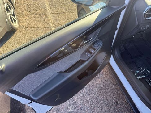 Used 2025 Chevrolet TrailBlazer LT image 20