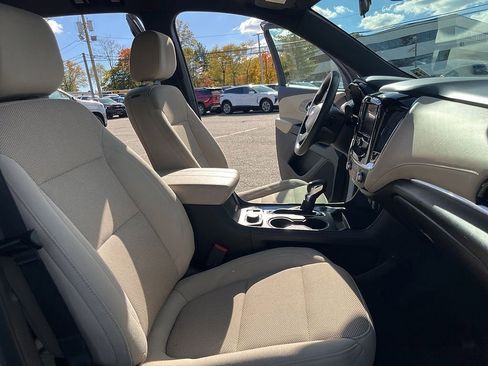 Used 2023 Chevrolet Traverse LS w/ Safety Package image 59