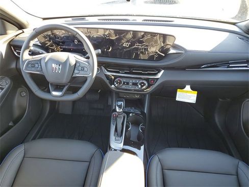 New 2026 Buick Envista Sport Touring w/ Convenience I Package image 9