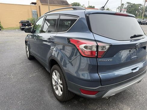Used 2018 Ford Escape SEL FWD image 5