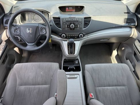 Used 2014 Honda CR-V LX image 10