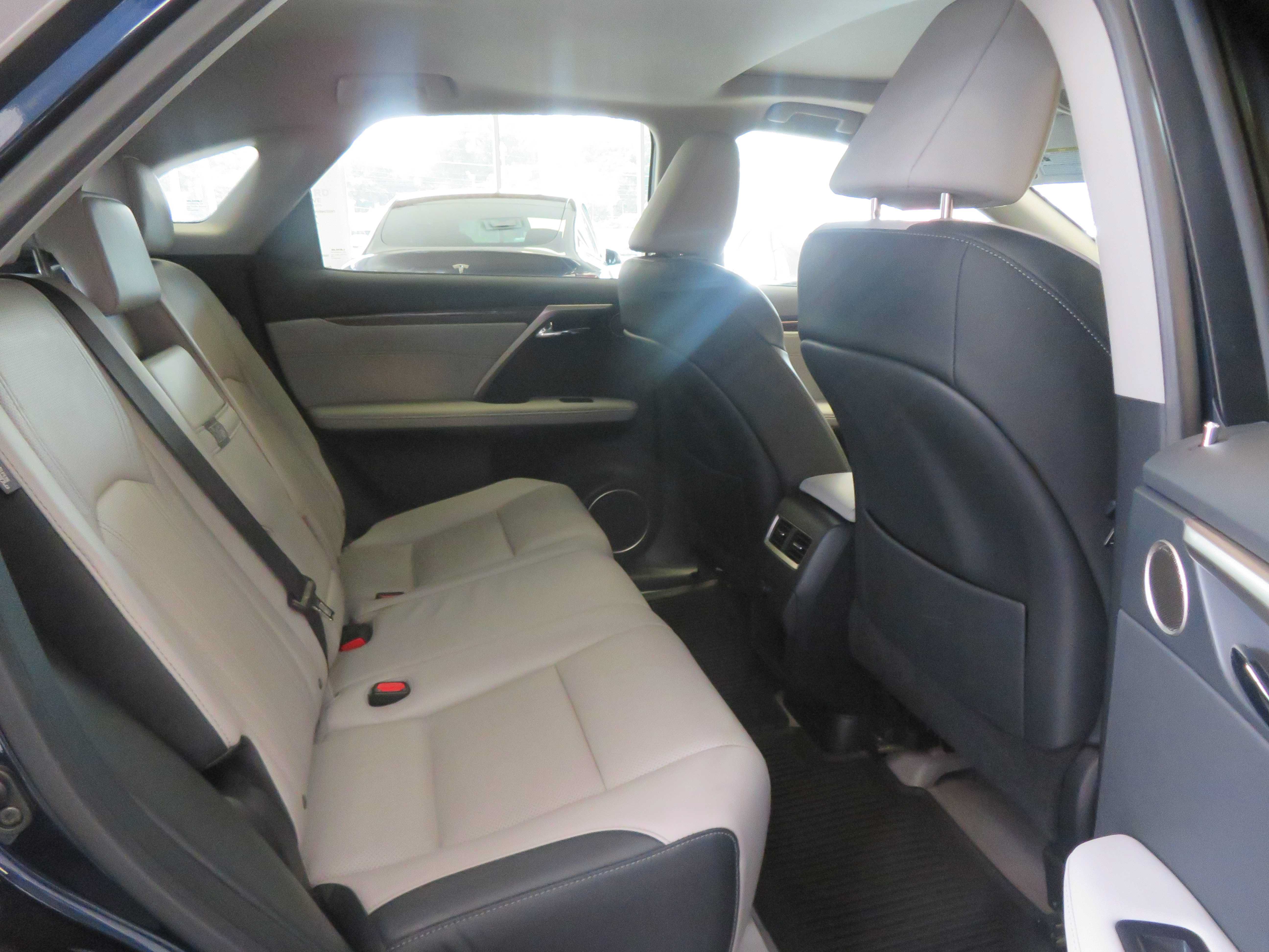 Used 2016 Lexus RX 350 AWD w/ Premium Package image 22