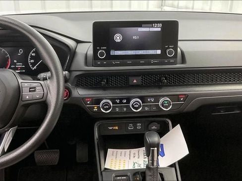 Certified 2024 Honda CR-V EX image 6