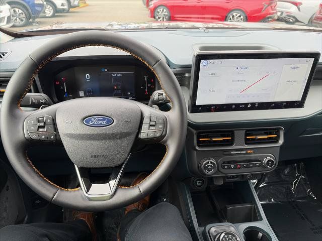 New 2026 Ford Maverick Tremor AWD/4WD image 33