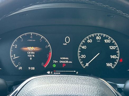 Used 2025 Honda Civic Sport image 31