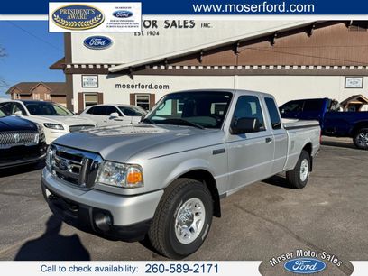 Used 2011 Ford Ranger XLT