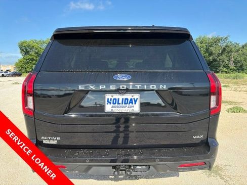 New 2026 Ford Expedition Max Active AWD/4WD image 10