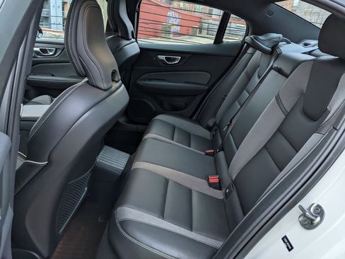 Certified 2024 Volvo S60 T8 Ultimate w/ Climate Package image 23