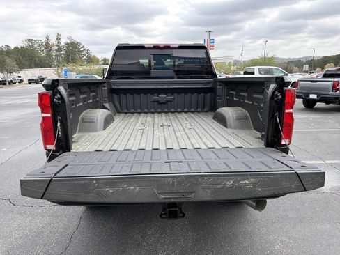 New 2026 Chevrolet Silverado 2500 LT w/ Trail Boss Package AWD/4WD image 17