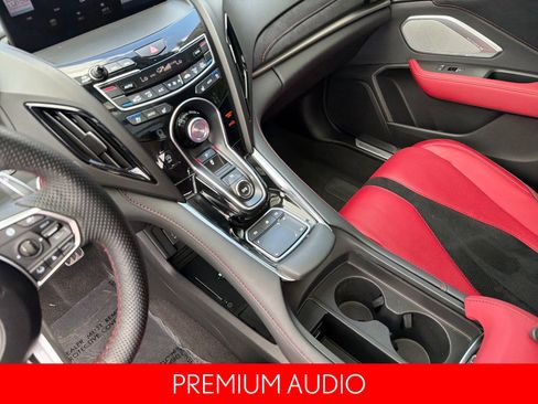 Used 2023 Acura RDX A-Spec AWD/4WD image 20