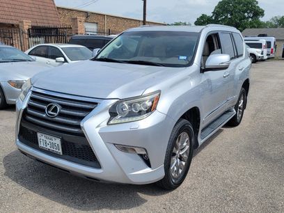 Used 2015 Lexus GX 460 Luxury