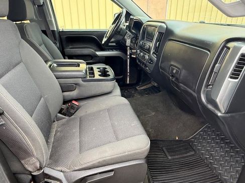 Used 2017 Chevrolet Silverado 1500 LT w/ All Star Edition image 10