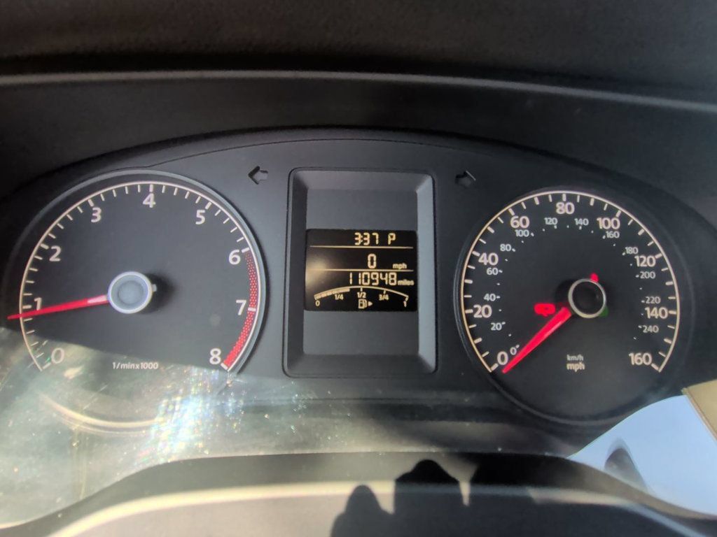 Used 2014 Volkswagen Jetta S FWD image 16