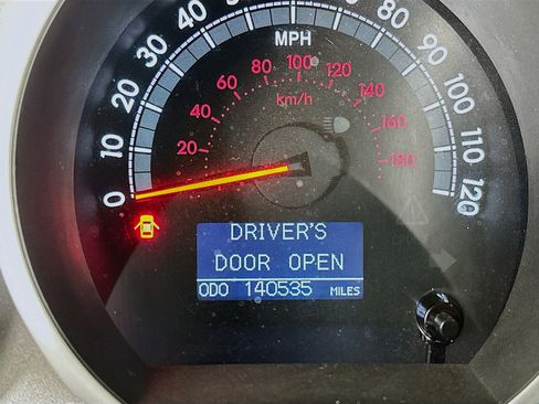 Used 2016 Toyota Sequoia Limited image 18