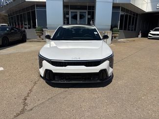 New 2026 Kia K4 GT-Line FWD video 2