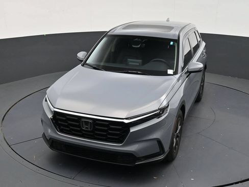 Used 2026 Honda CR-V EX-L image 18