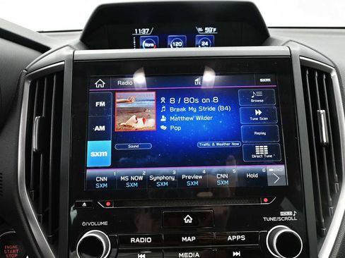 Used 2023 Subaru Forester Limited AWD/4WD image 23