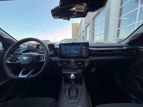 New 2026 Ford Mustang Coupe image 24