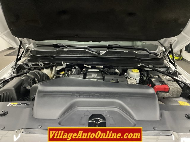Used 2019 RAM 2500 Big Horn AWD/4WD image 47