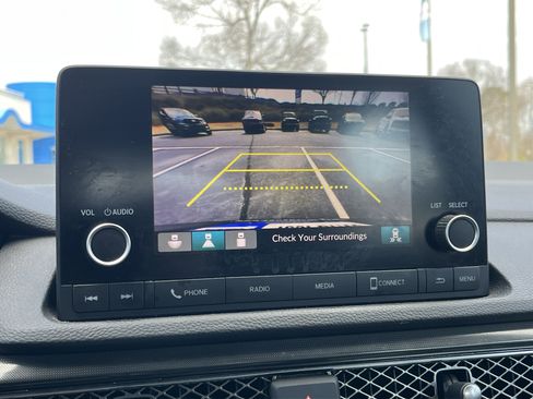 Used 2023 Acura Integra A-Spec image 4