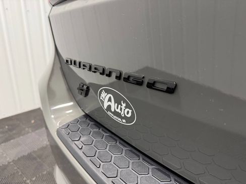 Used 2021 Dodge Durango R/T w/ Trailer Tow Group IV image 7