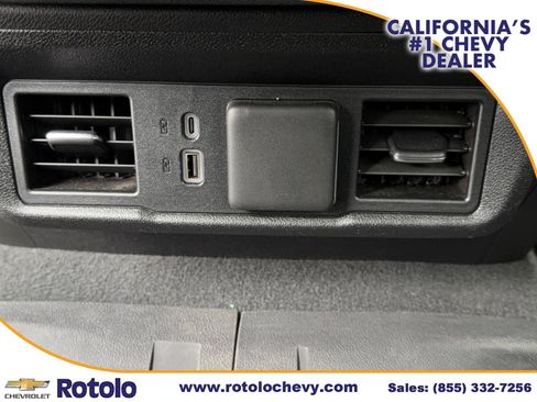 Used 2023 Chevrolet Silverado 1500 LT w/ All Star Edition Plus RWD image 15