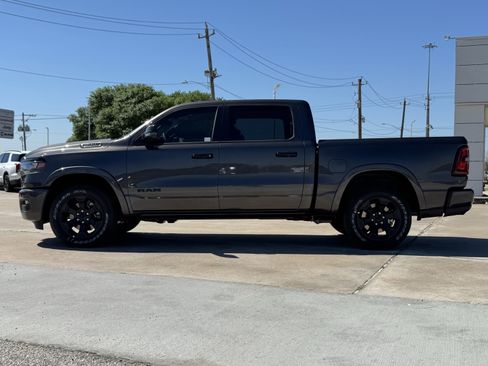 New 2026 RAM 1500 Lone Star image 7