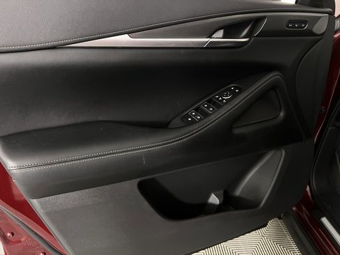 Used 2024 INFINITI QX60 Luxe image 25