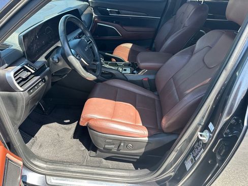 Certified 2024 Kia Telluride SX FWD image 9