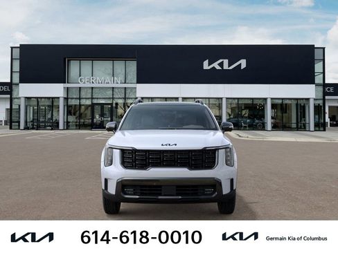 New 2026 Kia Sorento SX Prestige AWD/4WD image 3