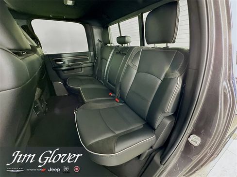 New 2026 RAM 2500 Laramie image 17