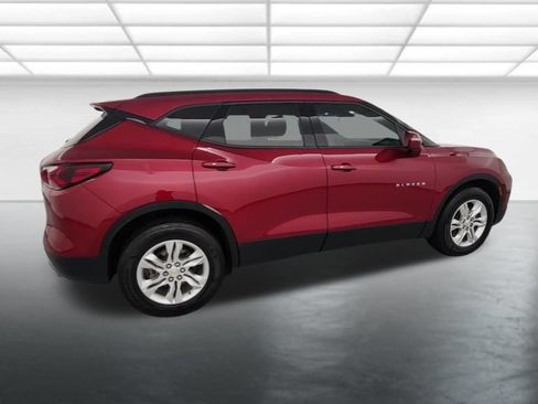 Used 2019 Chevrolet Blazer LT AWD/4WD image 8