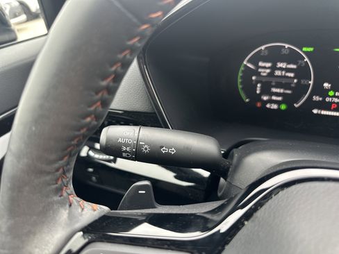 Certified 2023 Honda CR-V Sport Touring image 23