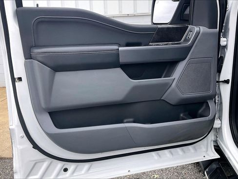 Used 2021 Ford F150 XLT w/ Equipment Group 302A High image 28