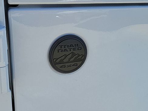 New 2026 Jeep Wrangler Unlimited Sport AWD/4WD image 15