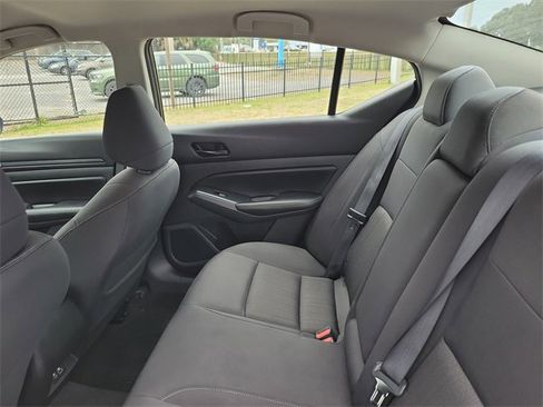 Used 2024 Nissan Altima 2.5 SV image 26