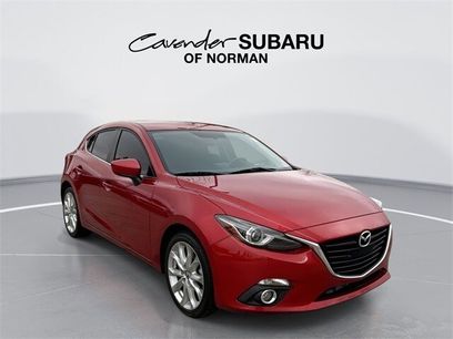 Used 2014 MAZDA MAZDA3 s Touring