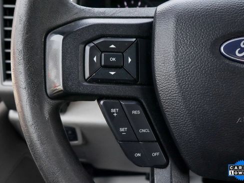 Used 2019 Ford F350 XL w/ Power Equipment Group RWD image 23