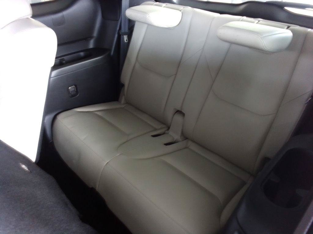 Used 2018 MAZDA CX-9 Grand Touring FWD image 19