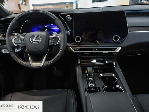 New 2026 Lexus RX 350 AWD image 12
