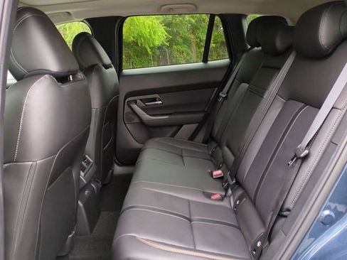 New 2026 MAZDA CX-50 AWD 2.5 Hybrid w/ Weather Package image 12