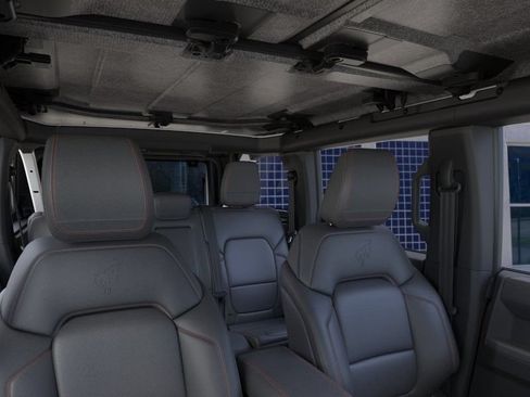 New 2026 Ford Bronco Stroppe Edition AWD/4WD image 38