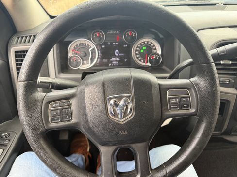 Used 2013 RAM 1500 Express image 14