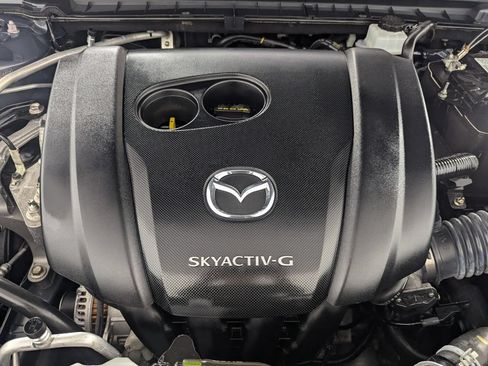 Used 2024 MAZDA CX-50 AWD 2.5 S w/ Weather Package image 9