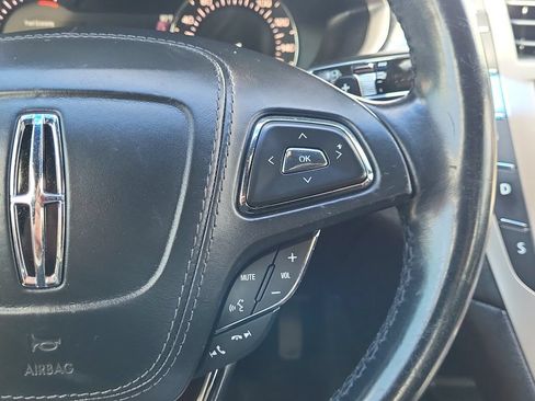 Used 2017 Lincoln MKZ Reserve FWD image 26