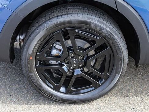 New 2025 Kia Telluride SX Prestige X-Line image 30