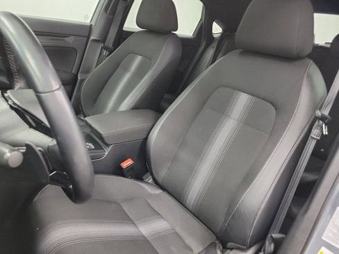 Certified 2025 Honda Civic Sport image 22