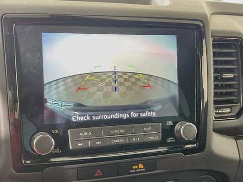 Used 2023 Nissan Frontier Pro-X w/ Technology Package RWD image 15